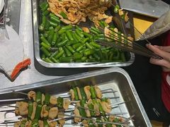 -古彭7只羊·招牌白串·碳锅羊肉旗舰店