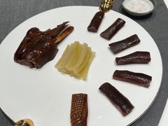 -悦秀·高级粤菜