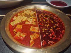 -九鼎轩脆毛肚火锅(南京东路店)
