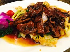 -旺达·福州菜(正大广场店)