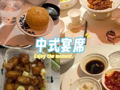 -宝轩渔府·老字号海鲜·正宗津菜(水上店)