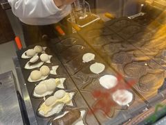 -粉粉乐鲷鱼烧(美罗城店)