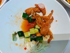 -径山十八道·风味民间菜(杭州总店)