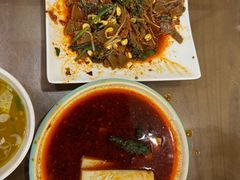 -盛唐府乾州酸汤面