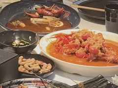 -红盔甲·小龙虾(天钥桥店)