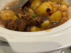 -刘胖子家常菜·蹄花焖藕(兴业店)