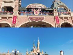 -上海迪士尼度假区