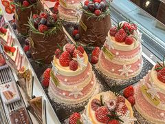 -卷心卷意·轻甜蛋糕(新光天地店)