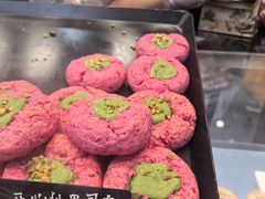 -仙豆菓夫(鼓楼店)