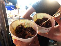 -正宁路小吃夜市