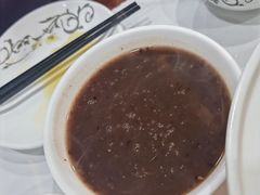 豆沙粥-京天红酒家(虎坊路店)