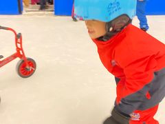 -长沙湘江冰雪世界