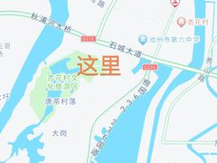 -杏花村文化旅游区