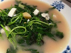 -维园悦谱·海派家常菜(乌鲁木齐南路店)