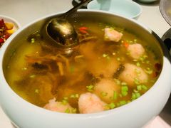 -卯时·龙光雅宴·精致锡帮菜(惠山古镇店)