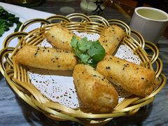 -金騰閣·经典粤菜(汾江中路店)