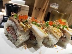 -昊·来了寿司(泡桐树店)