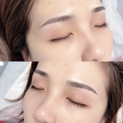 -Verywang半永久纹眉•仪器野生眉