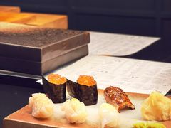 -Sushi Hanzo半藏(天环广场店)