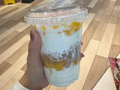 -茶百道(永旺店)