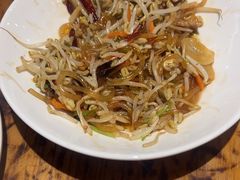 -满园烤鸭·春饼(华强广场店)