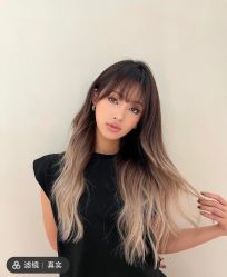-呵呵造型