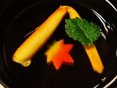 蟹腿汤-蟹道乐(梅田店)
