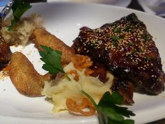 -MOSSO德国餐厅·音乐酒吧(环宇荟店)
