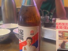 -富正毅三下锅·湘西韵味(天门山索道店)