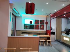 -塔斯汀中国汉堡(长平路店)