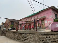 -济南轻骑摩托车有限公司(和平路)