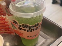 -肖记公安牛肉鱼杂馆·省级非物质文化遗产(三角路直营店)