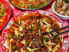 -盐老幺自贡盐帮菜老店