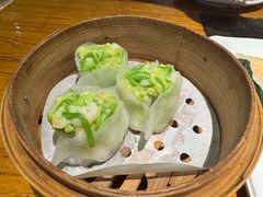 角瓜虾仁蒸饺-小城粥道·海胆鲜虾粥(解放广场店)