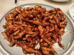 -小吊梨汤·北京菜·烤鸭(鸟巢店)