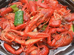 -拙味兄弟龙虾·江湖菜(和畅堂店)