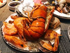 -博林天瑞喜来登酒店·西丽尚膳