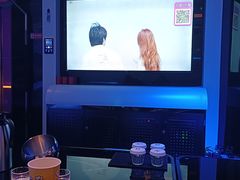 -海乐星KTV(航空路店)