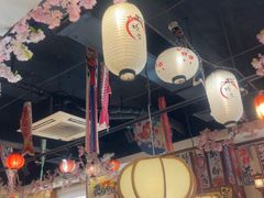 -梦山水日本烧肉(五四广场店)
