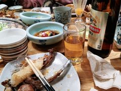 -德川家日本料理(中关村寰太大厦店)