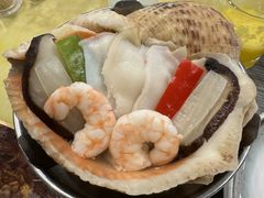 -高丽馆(尊茂店)