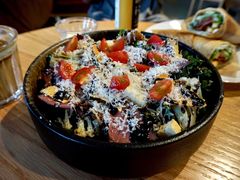 -Catch Bagel(芳草地店)