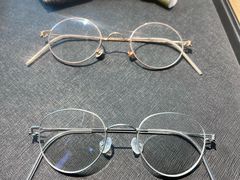 -大视光学•LINDBERG林德伯格•全球手工眼镜集合店(王府井店)