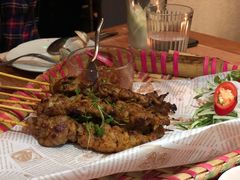 -Ginger(兴国路店)