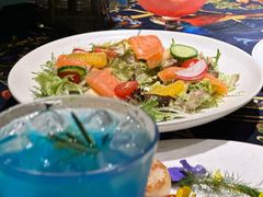 -第101座花园餐厅(湖滨88店)