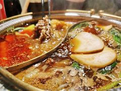 -温禾牛·和牛寿喜烧自助火锅(恒基名人店)