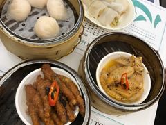 -点点心点心专门店(湾仔店)