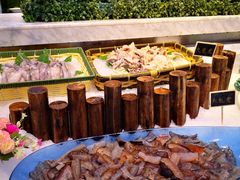 -川骄海鲜自助(河东店)