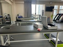 -森诺运动康复中心(北苑店)