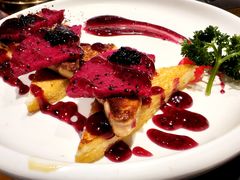 -大神太神·铁板烧(瑞虹天地月亮湾店)